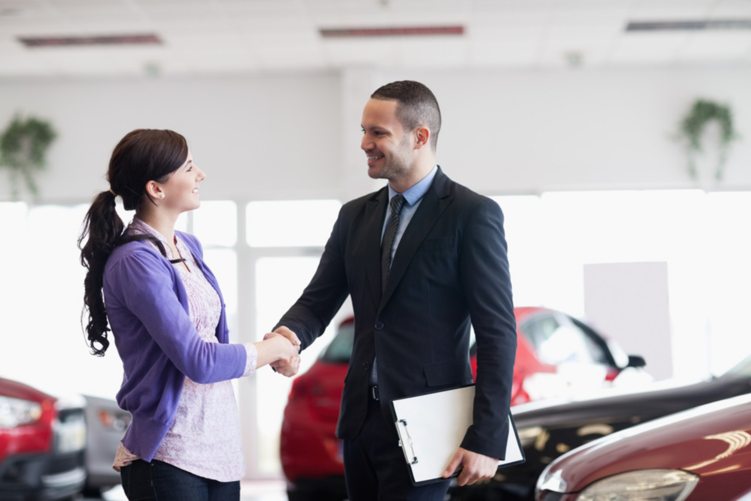 customer retention
