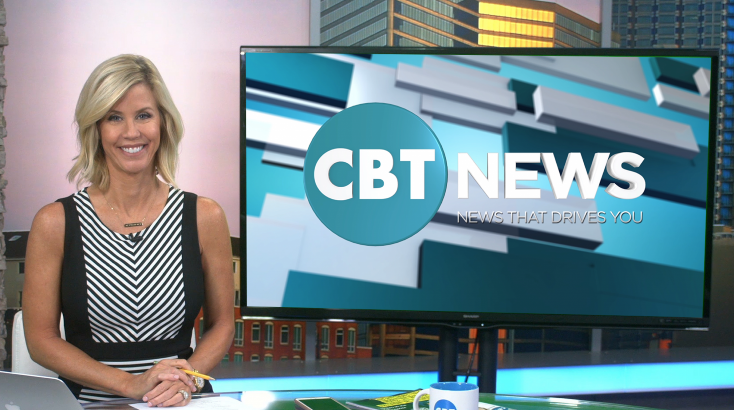newscast
