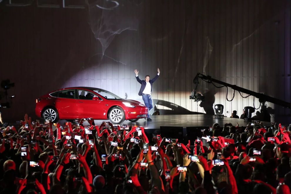 auto events