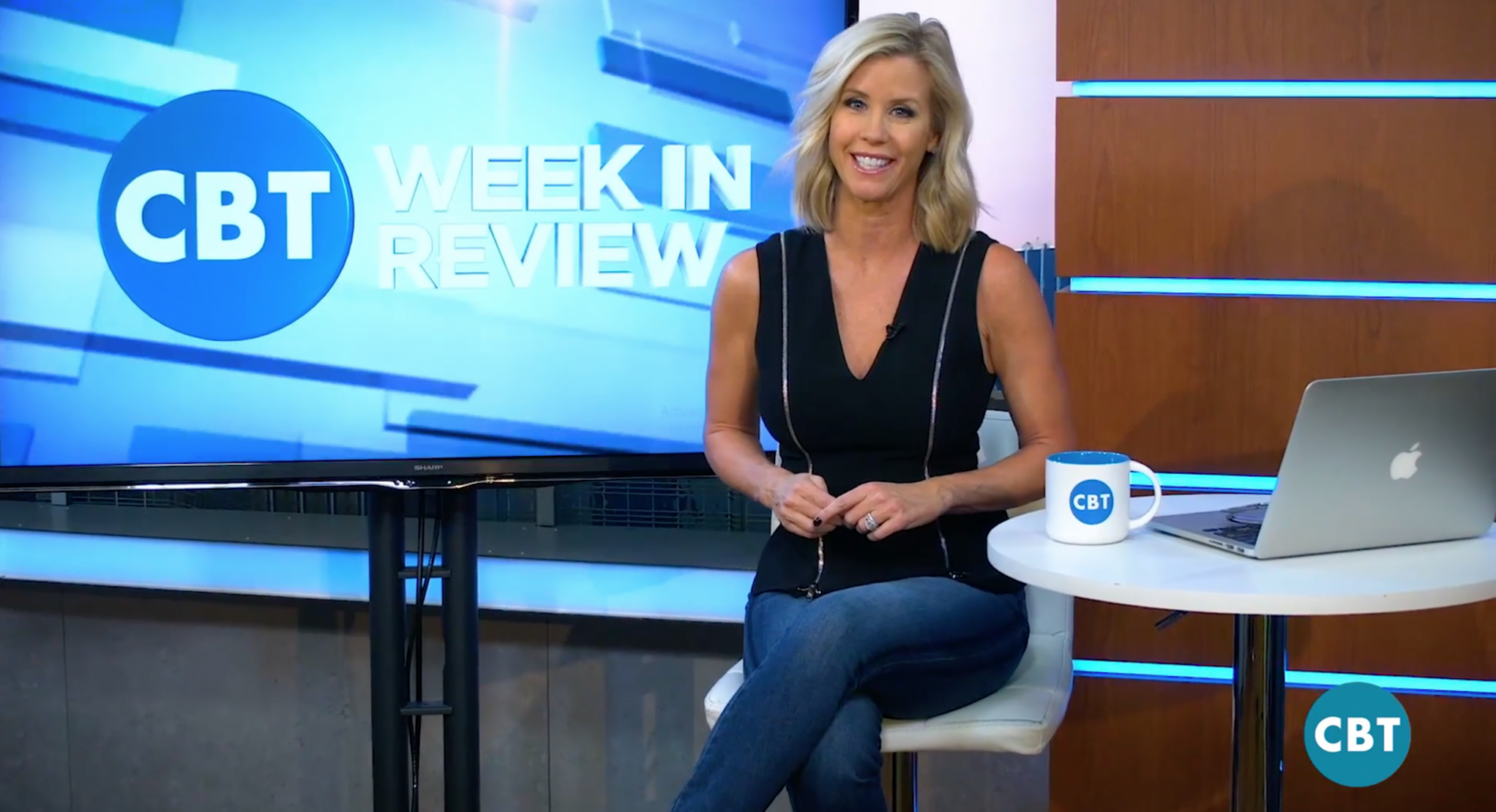 newscast