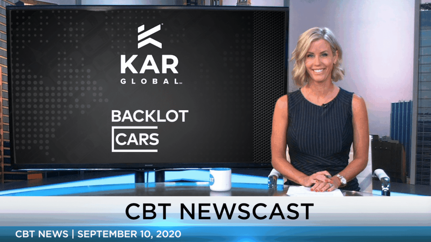 automotive retail