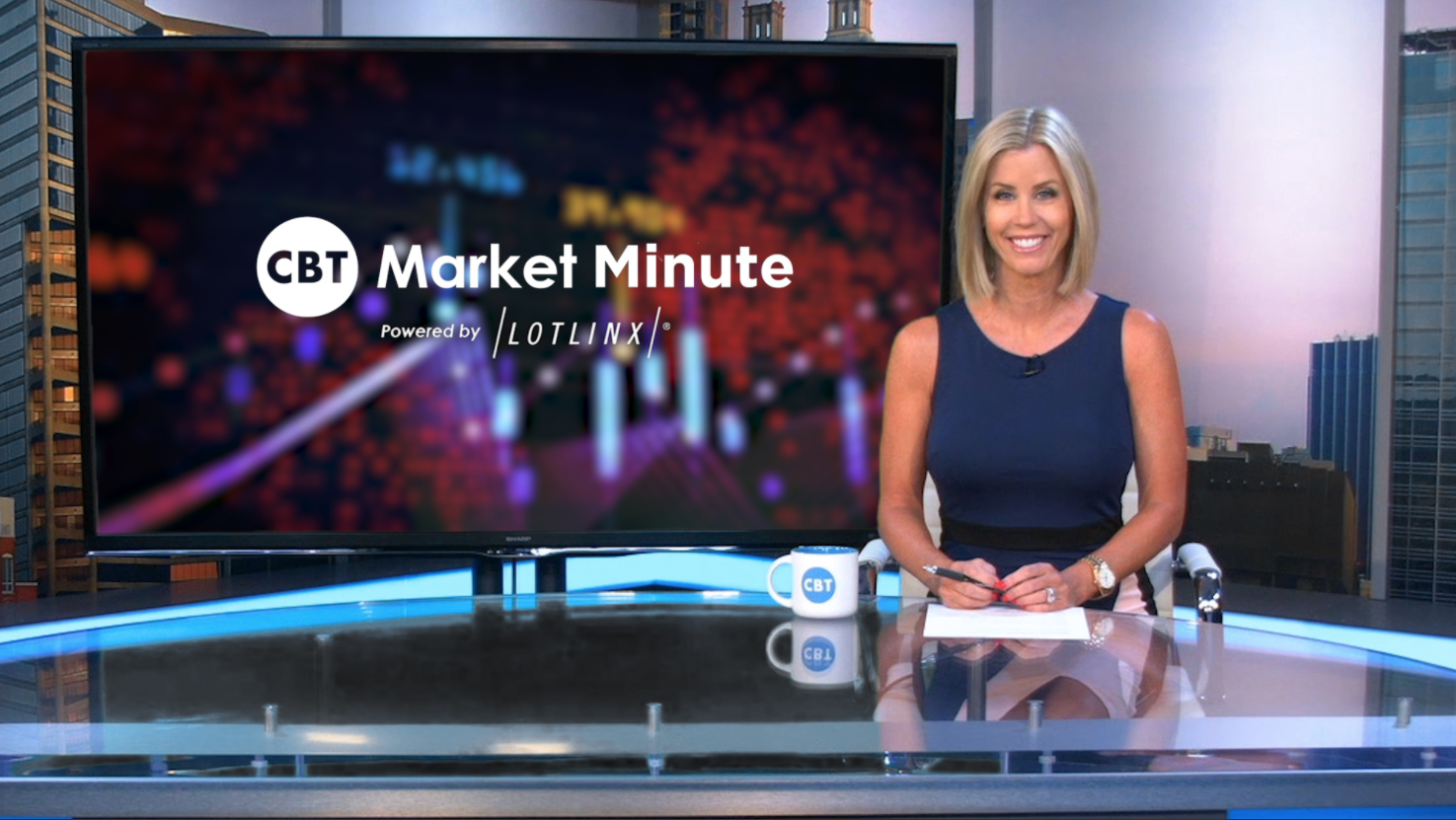 automotive market
