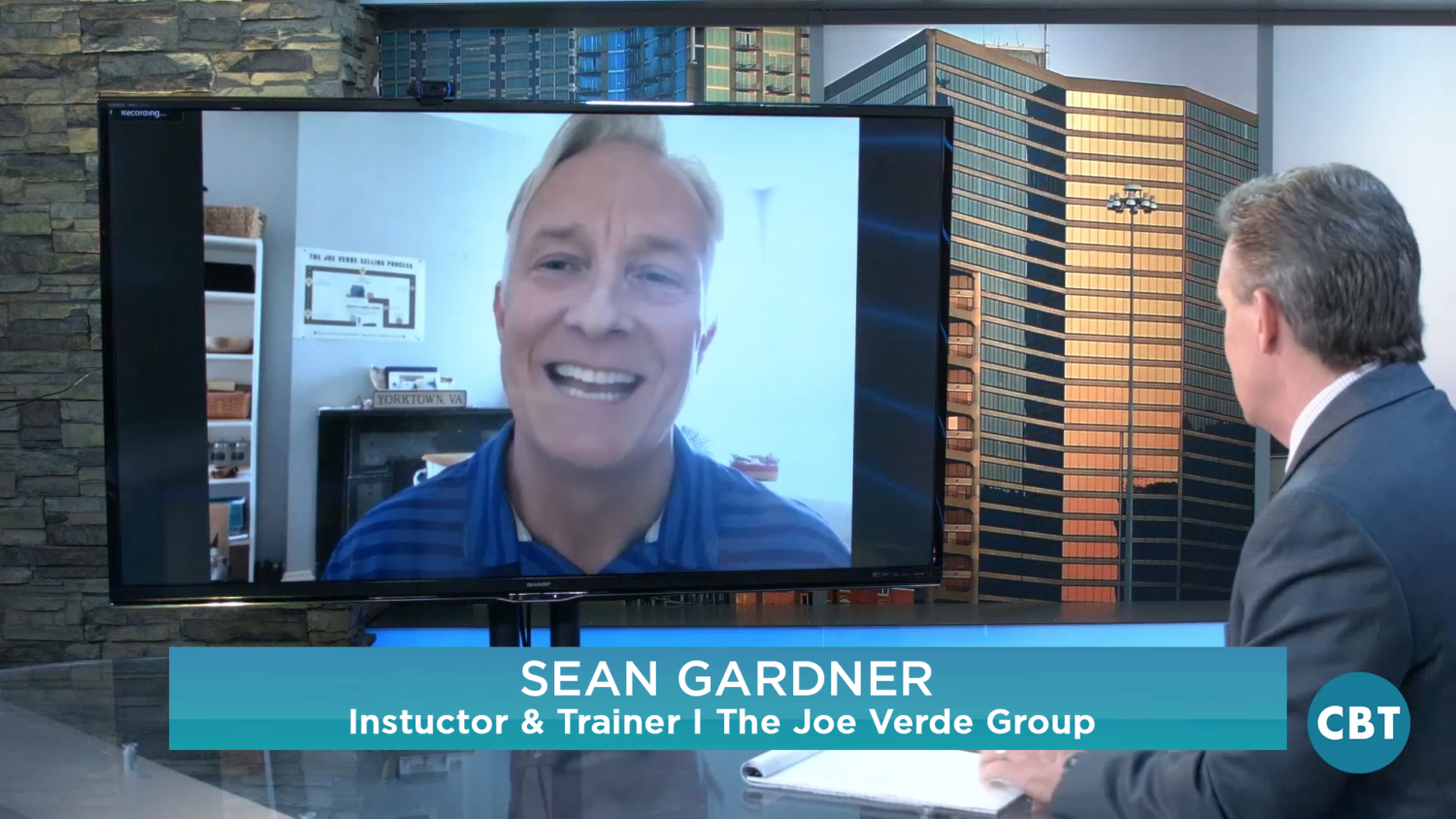 Joe Verde Group