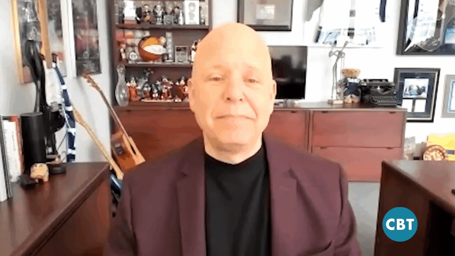 Shep Hyken