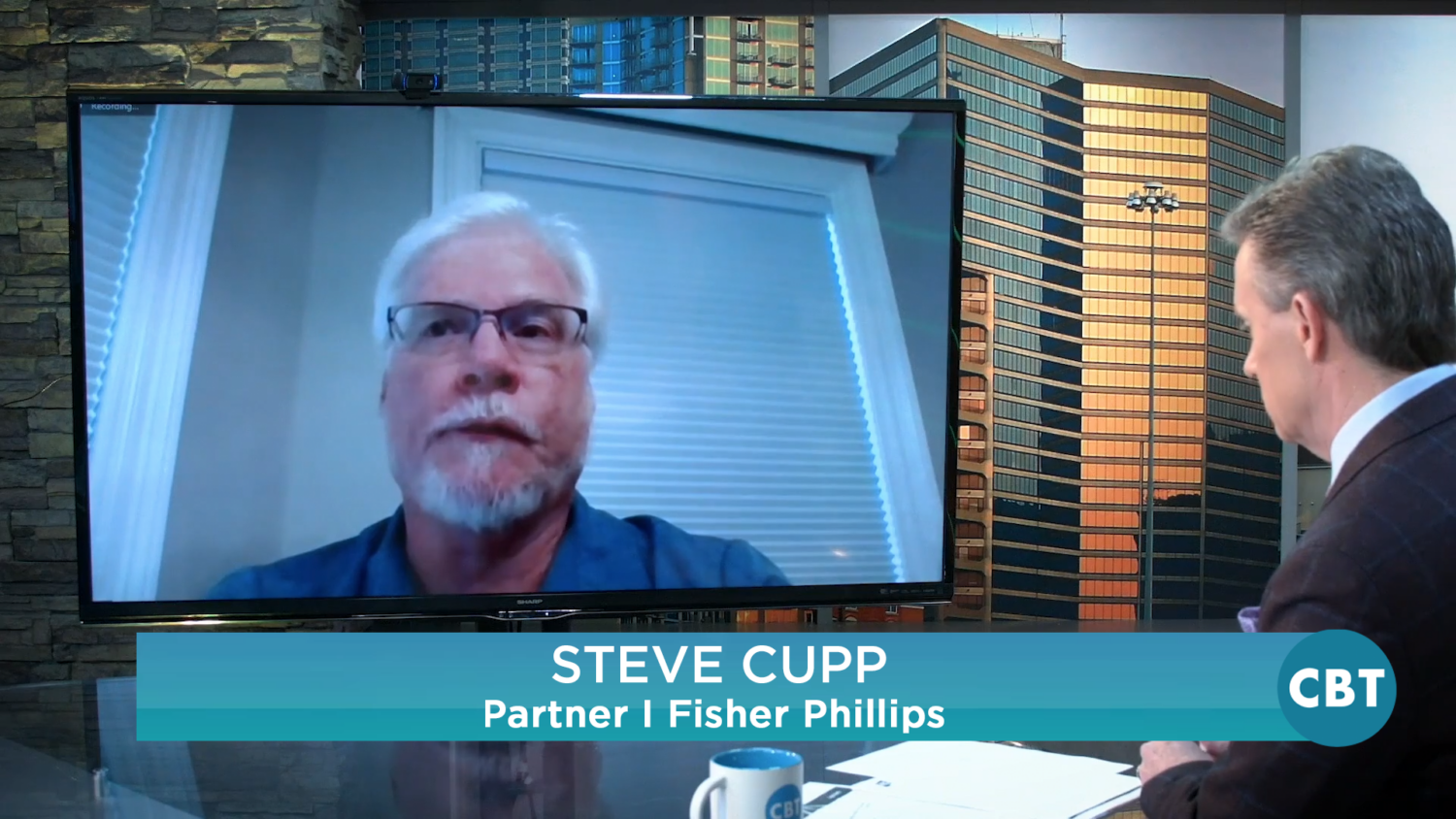 Fisher Phillips