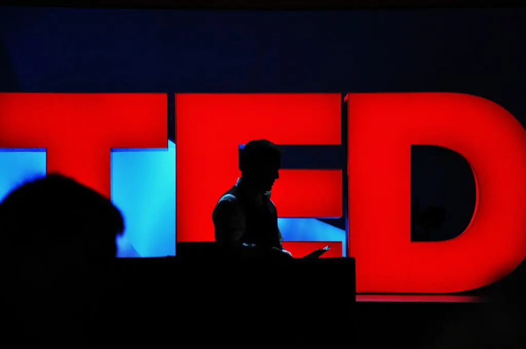 TED Talks