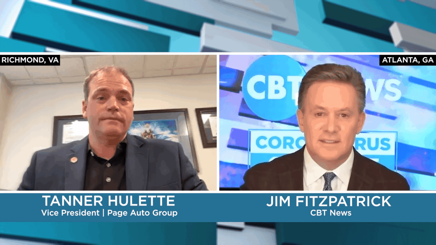 Page Auto Group