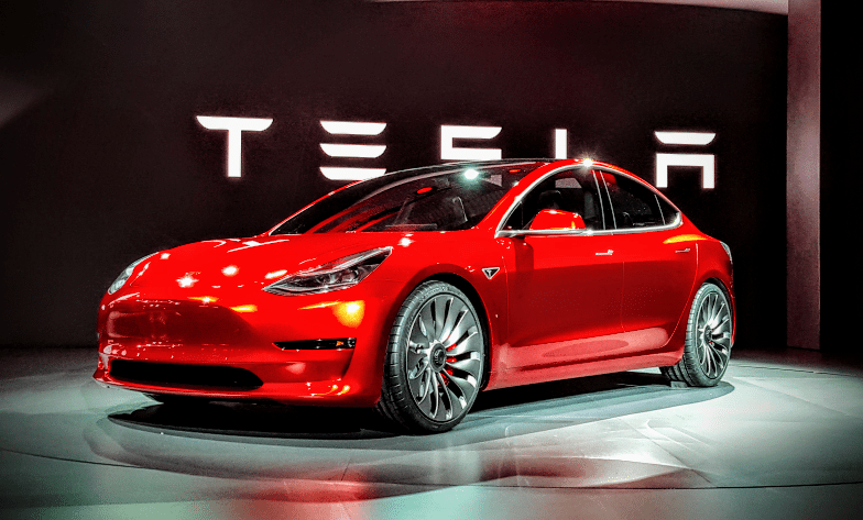 Tesla