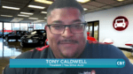 Tony Caldwell