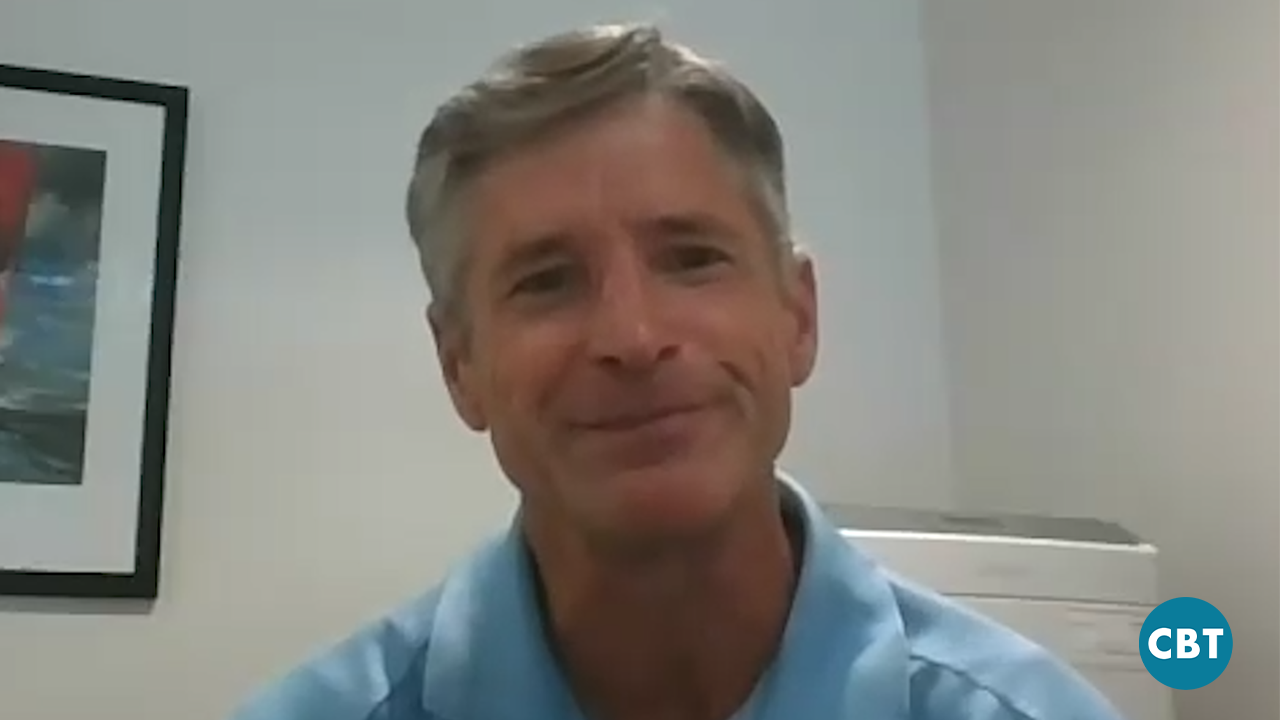 Vince Sheehy
