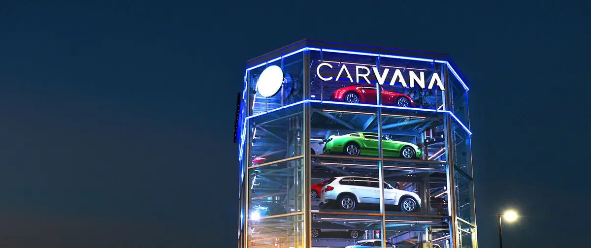 car buying