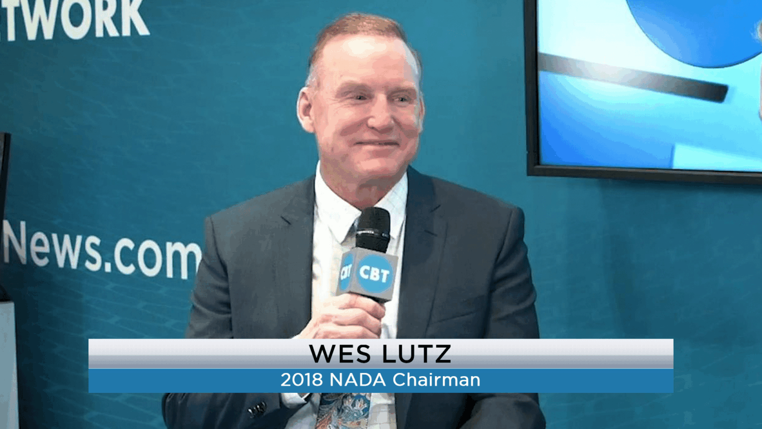Wes Lutz