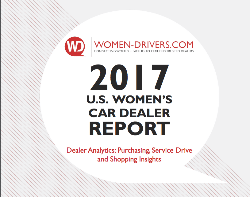 Women Drivers