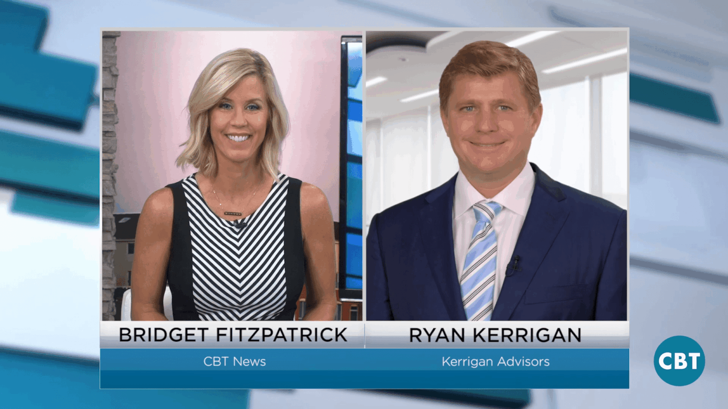 Kerrigan Report