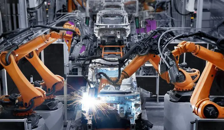 auto industry