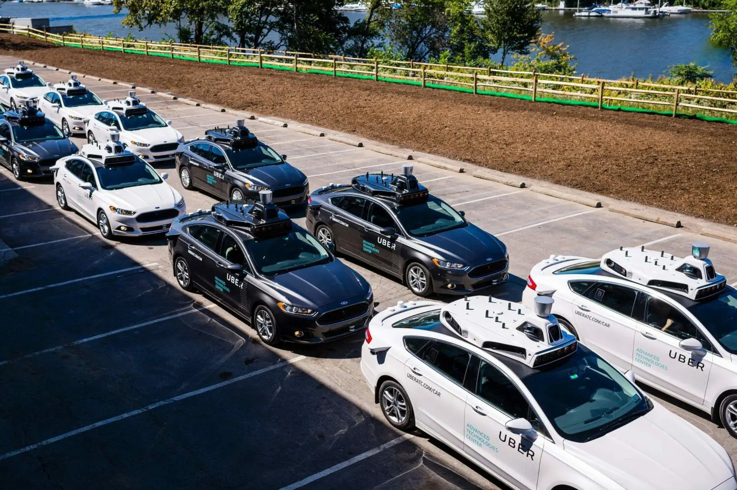 autonomous
