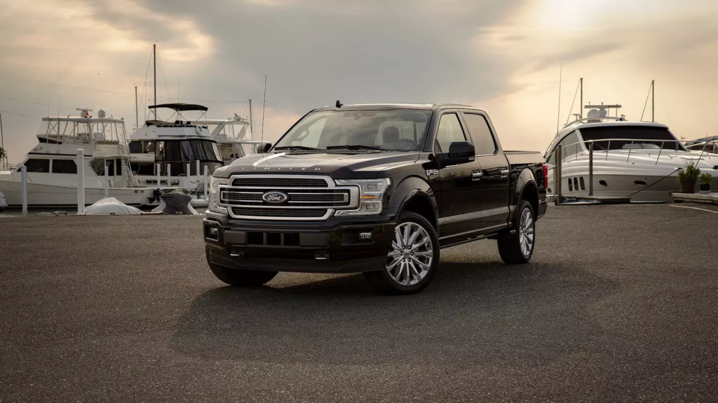 best selling cars