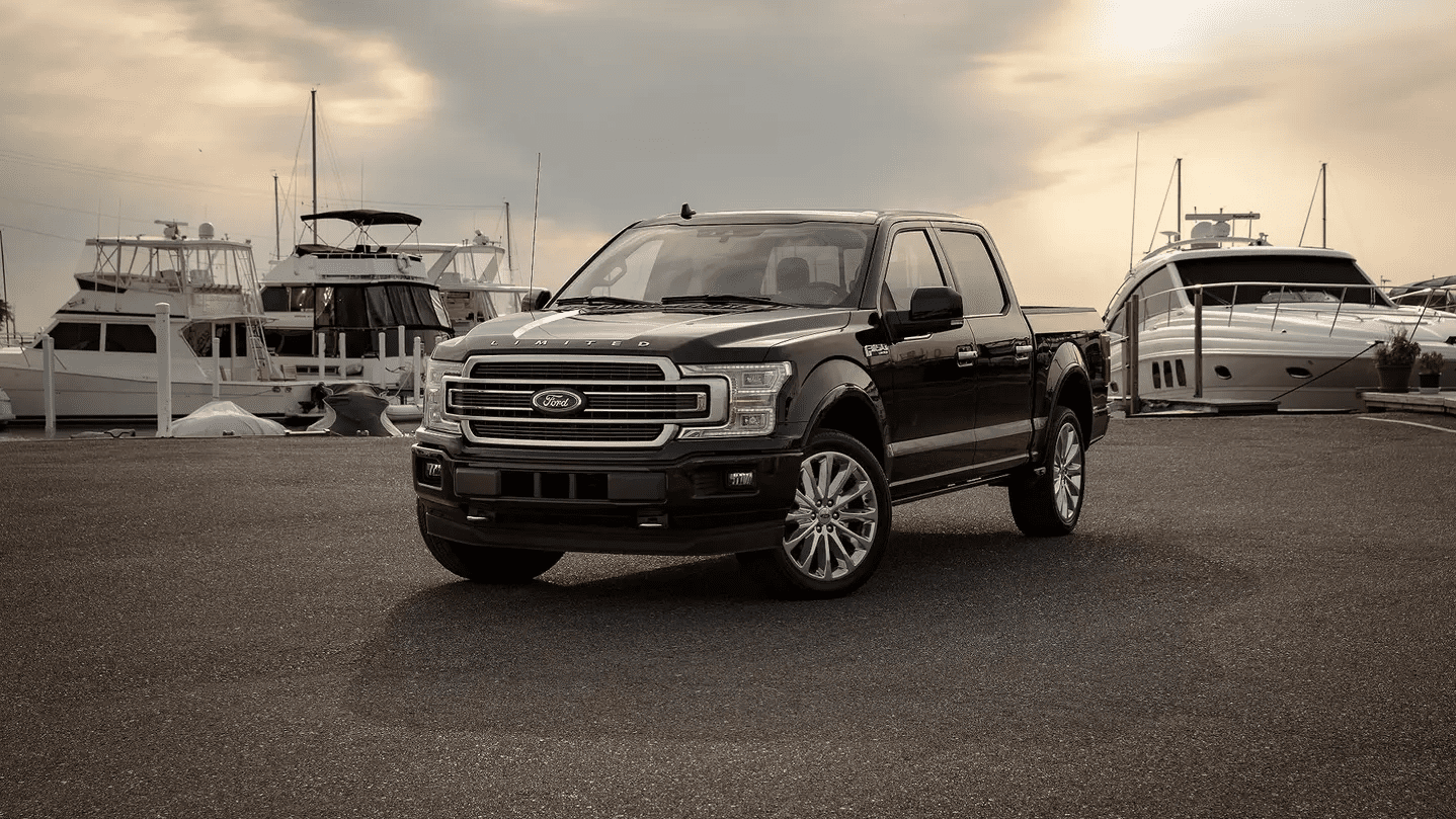 best selling cars