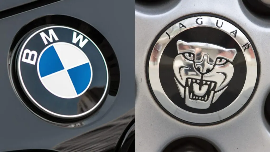 jaguar