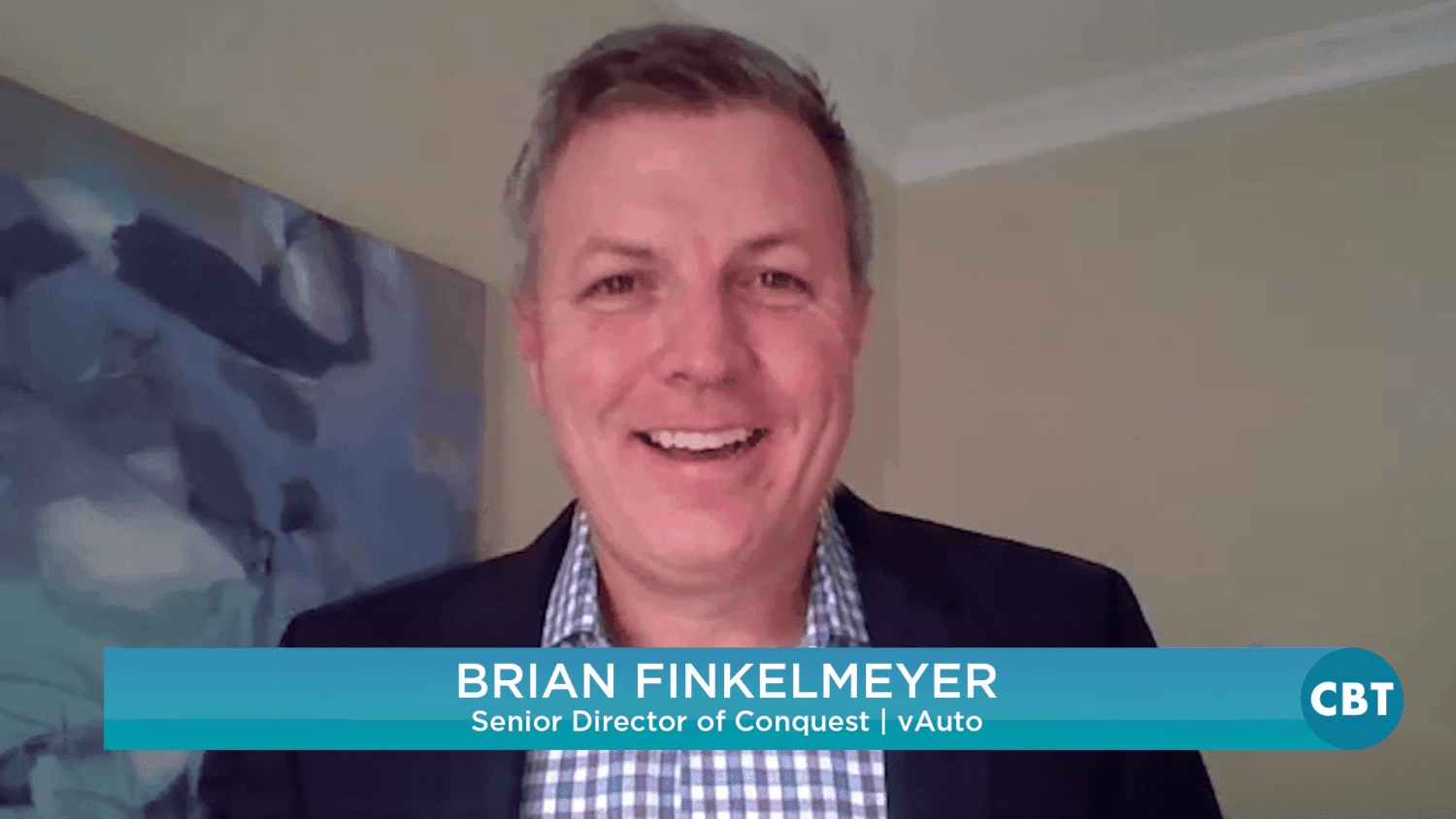 Brian Finkelmeyer