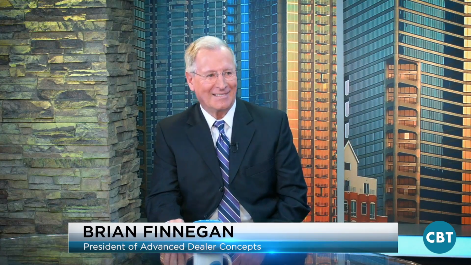 Brian Finnegan