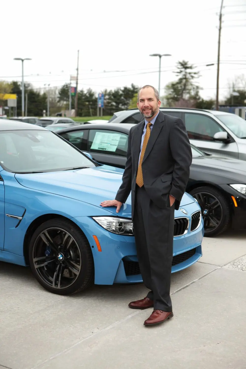 Holman Automotive