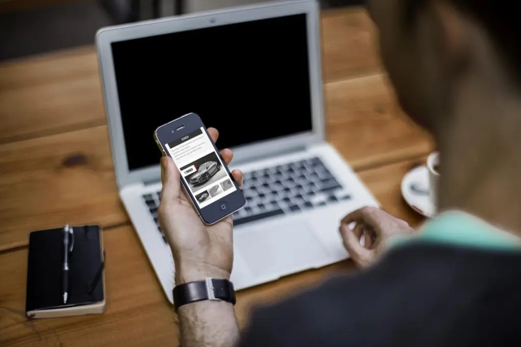 digital retailing