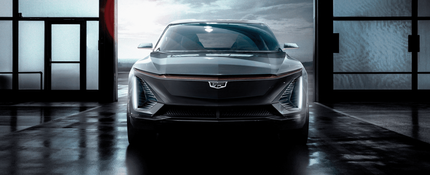 Cadillac