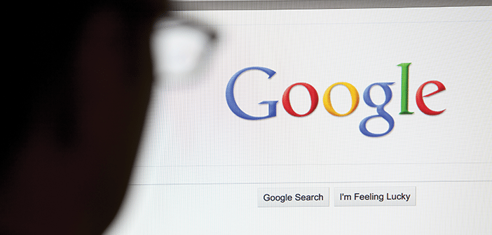 google changes