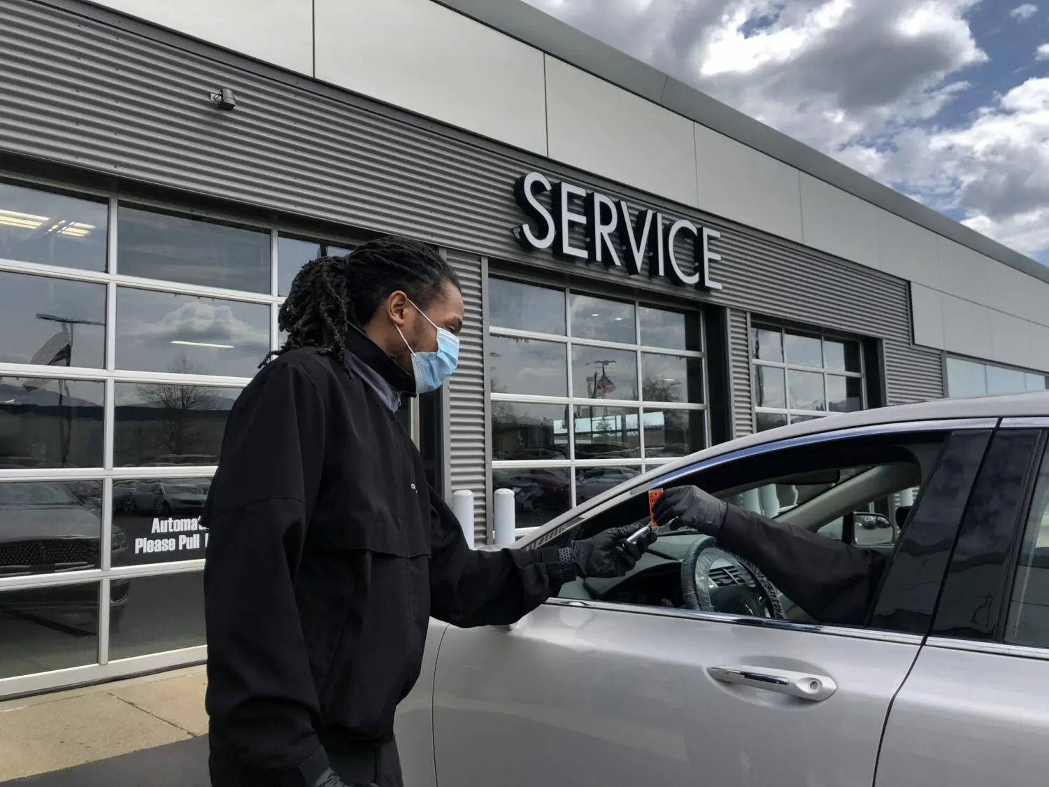 service