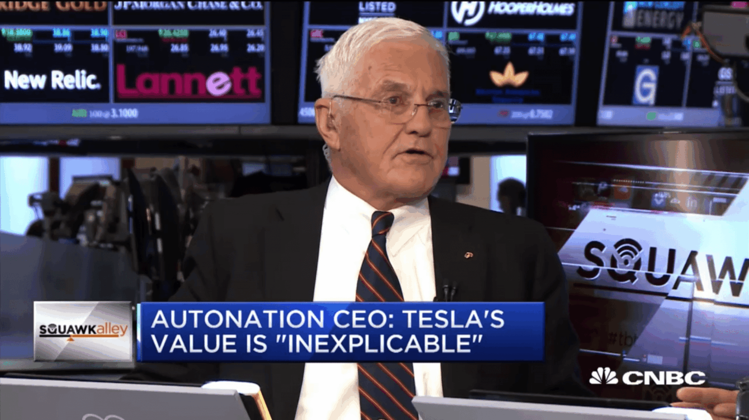 Tesla