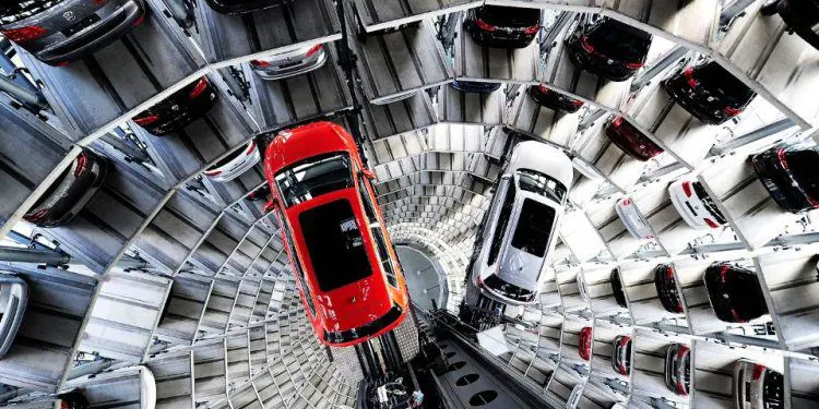 June Auto Sales