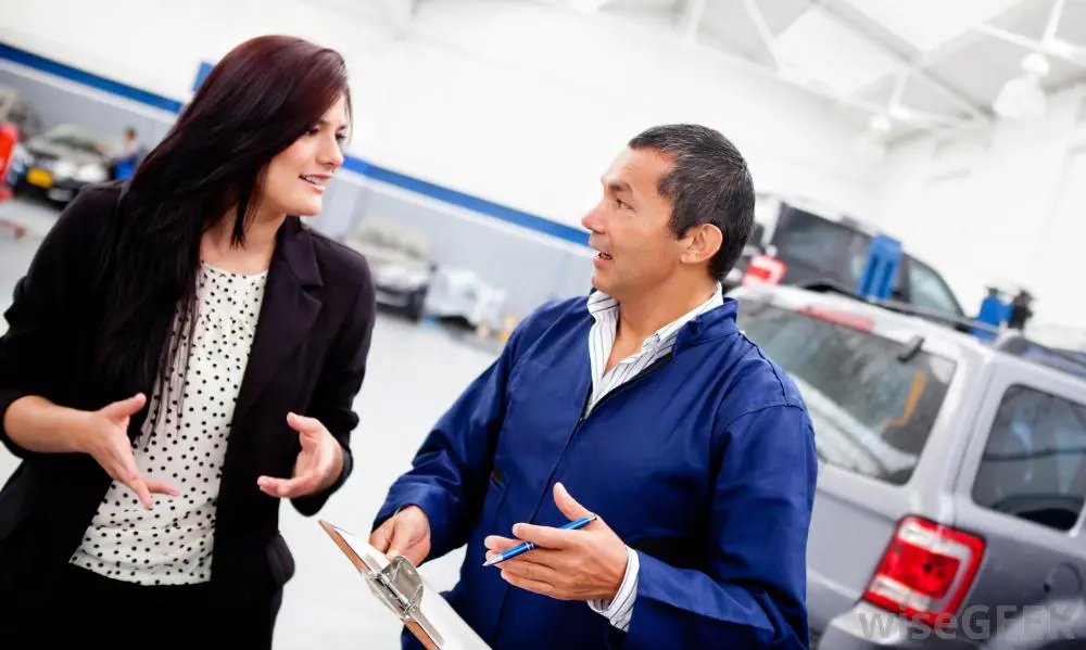 customer satisfaction