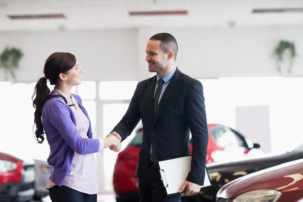 customer loyalty