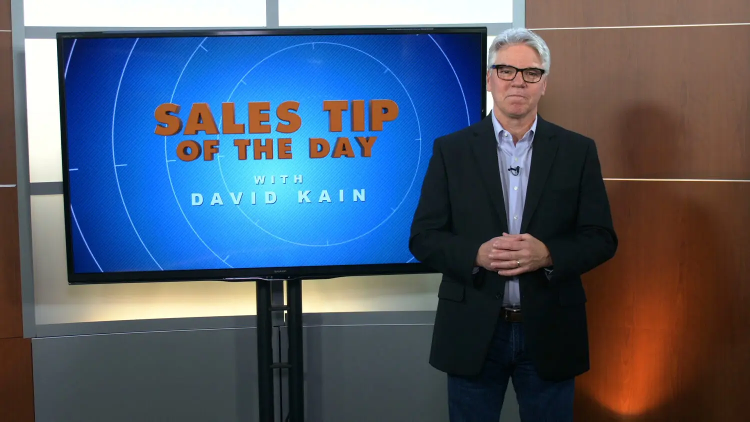 Tip of the Day