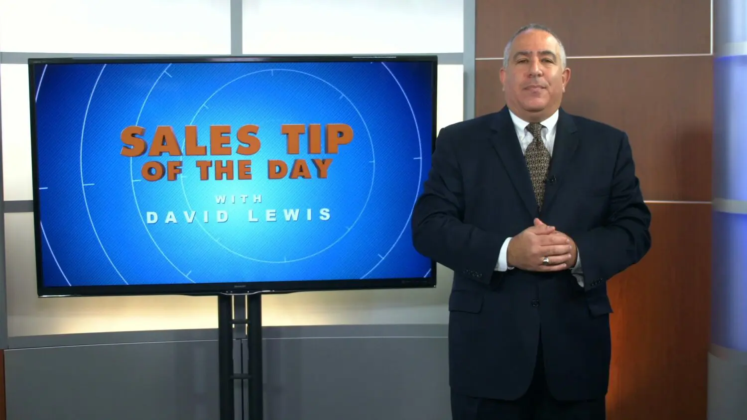 sales process