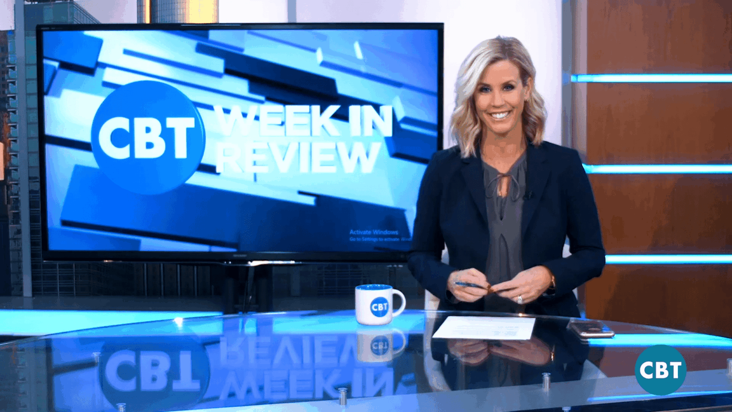 week in review