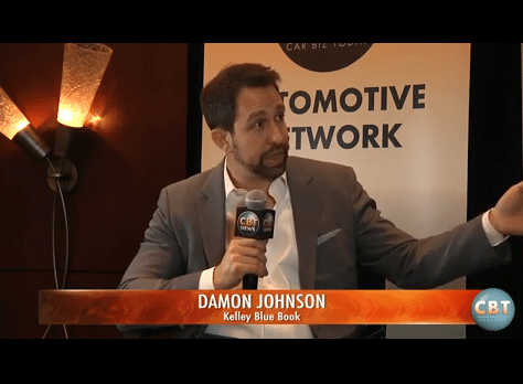 Damon Johnson