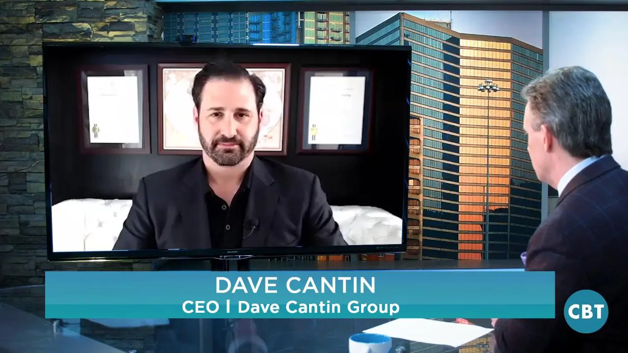 Dave Cantin