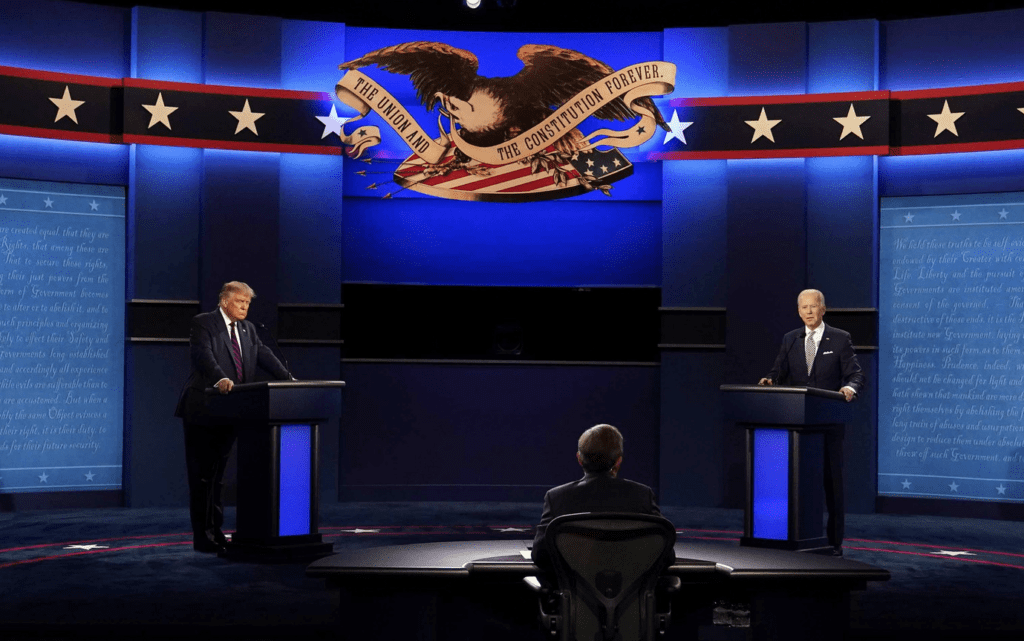 debate