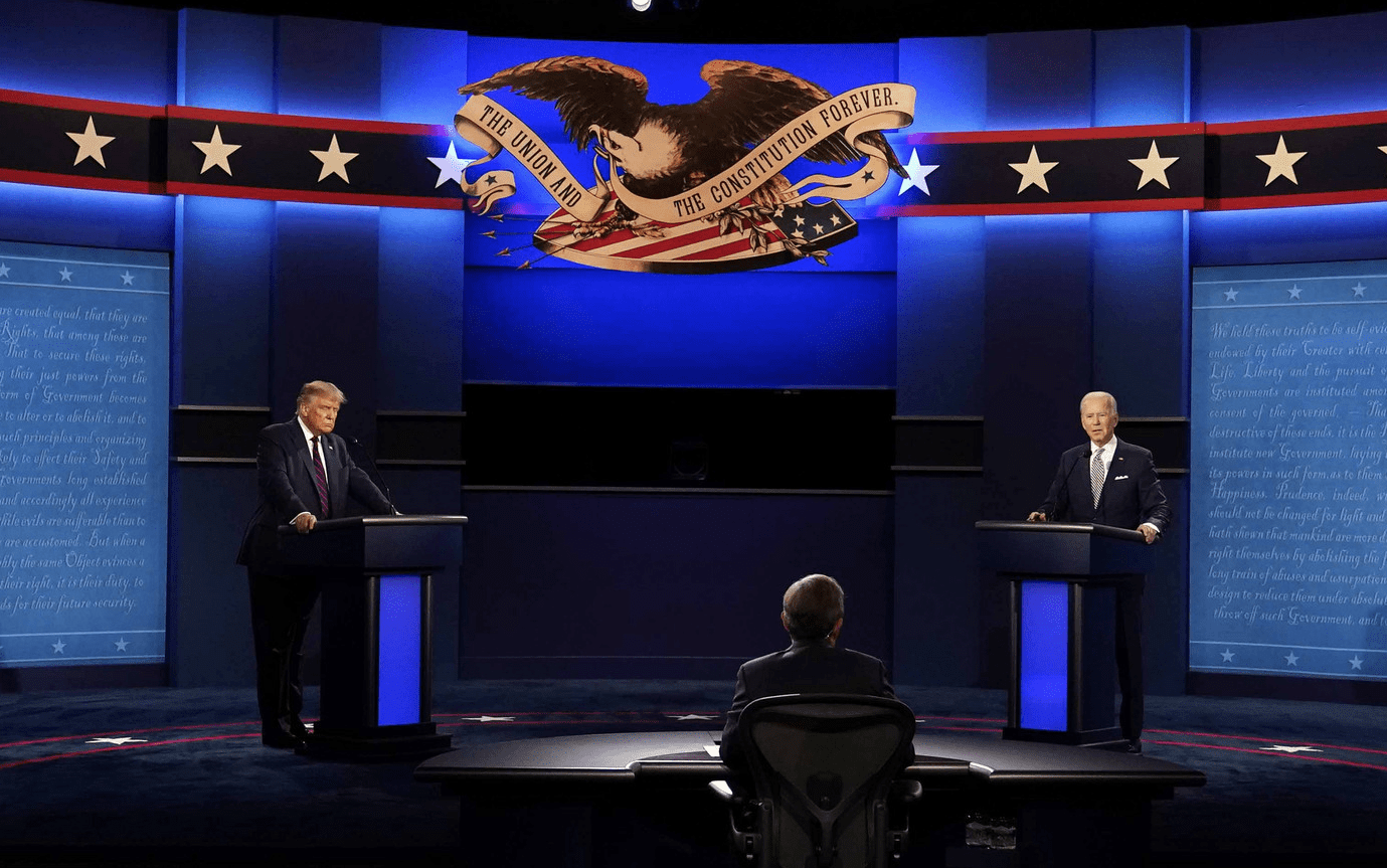 debate