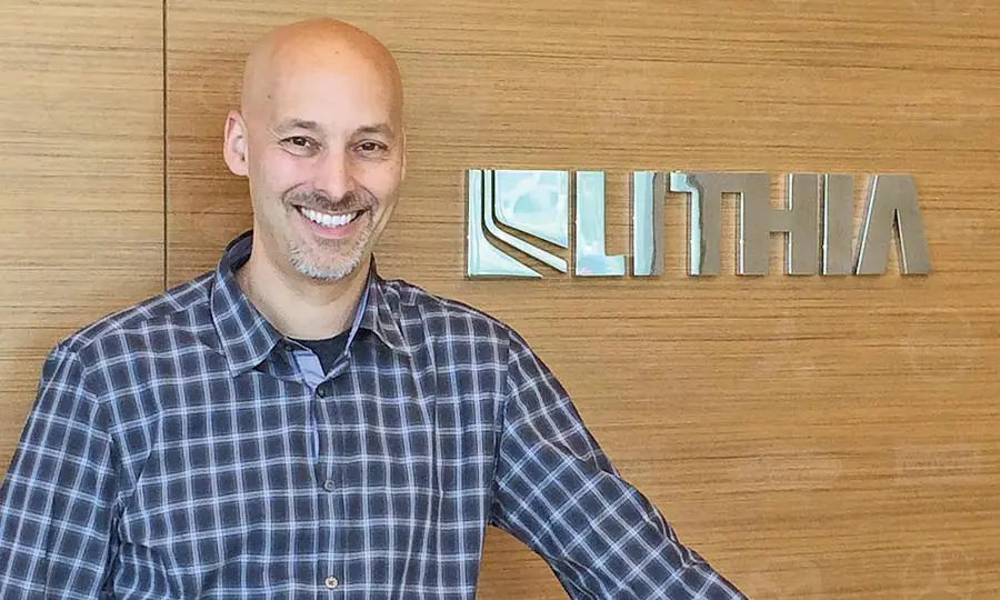 Lithia Motors