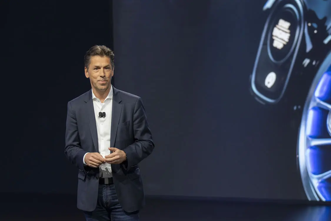 Mercedes-Benz USA