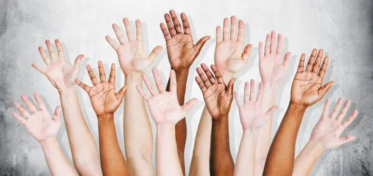 Diversity