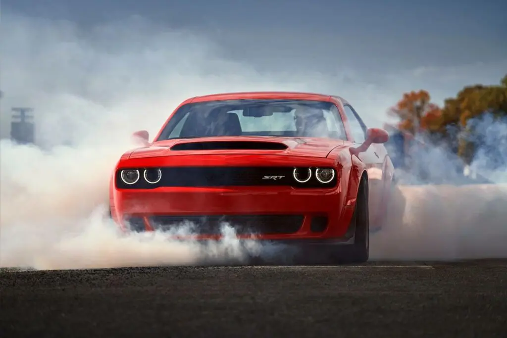 Dodge
