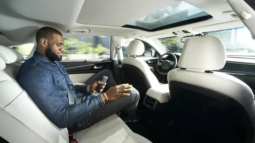 driverless vehicles