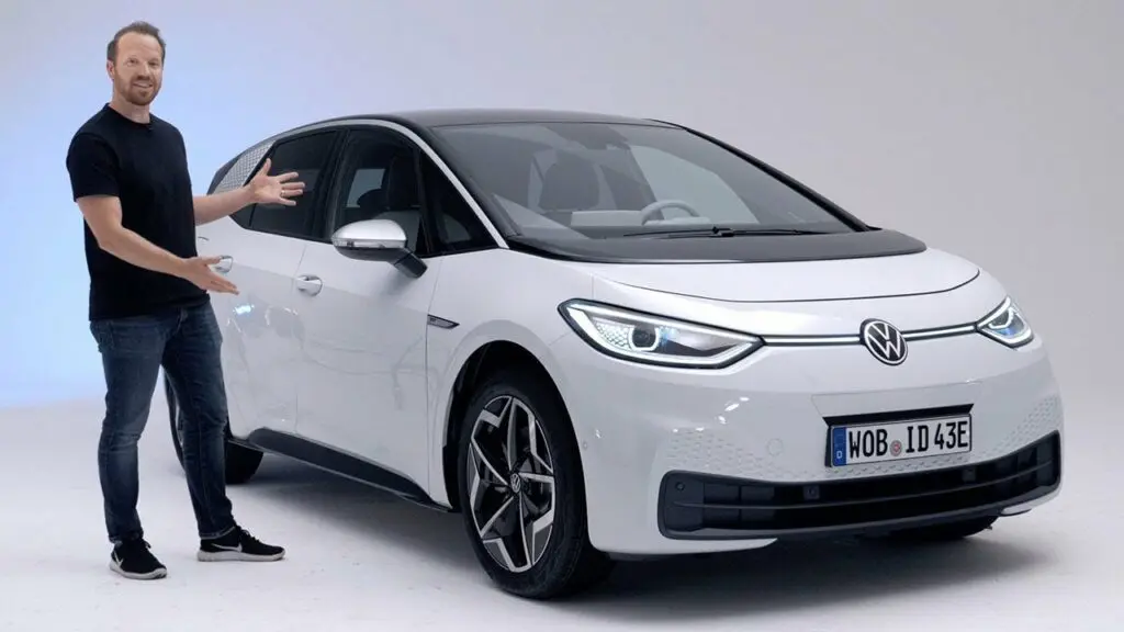 electric vehicles