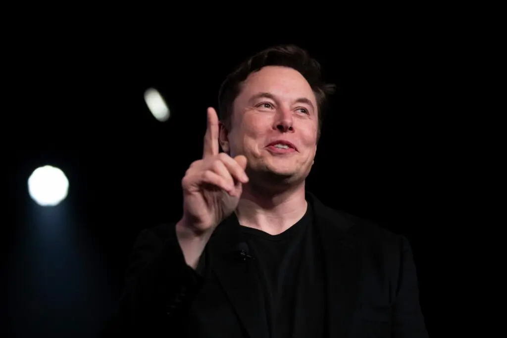 Tesla