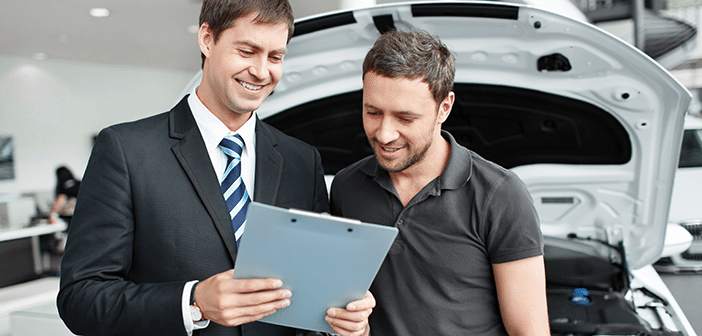 connecting with your customers