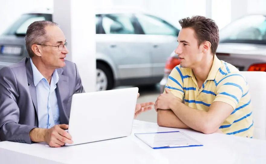 f&i manager